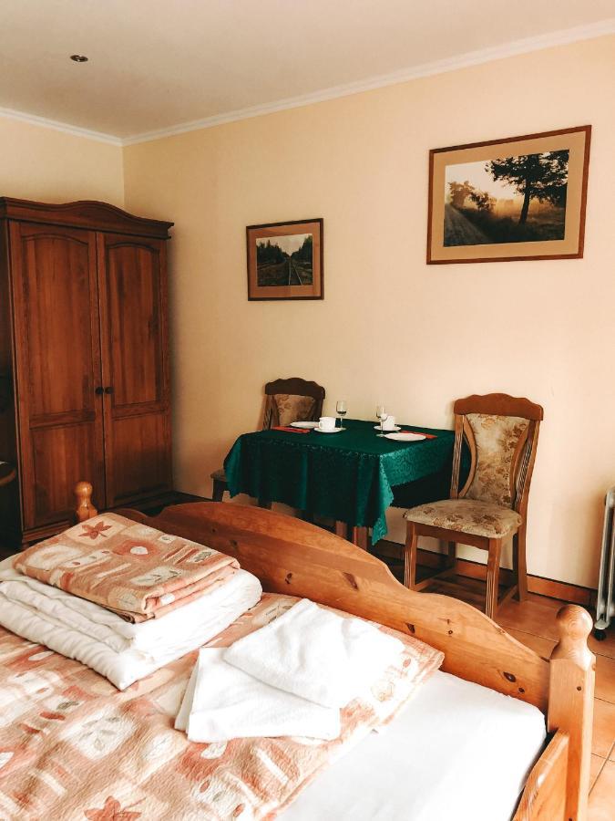 Strenci Guesthouse Strenči Exterior foto