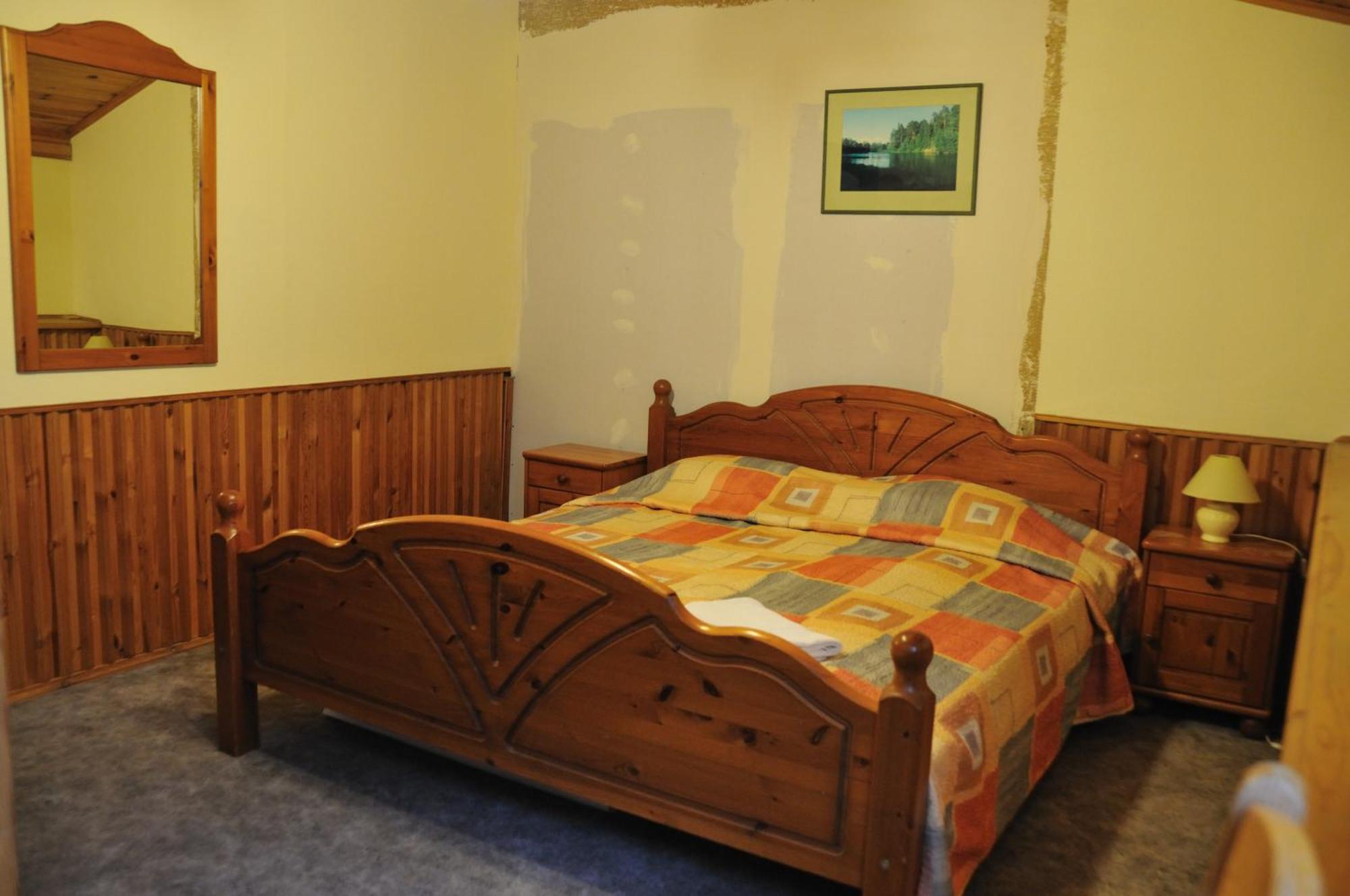 Strenci Guesthouse Strenči Quarto foto