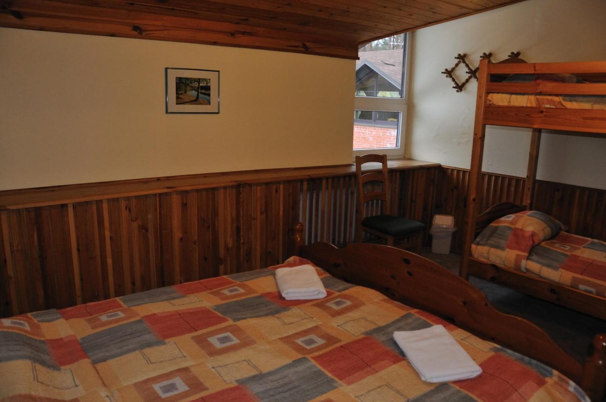 Strenci Guesthouse Strenči Quarto foto
