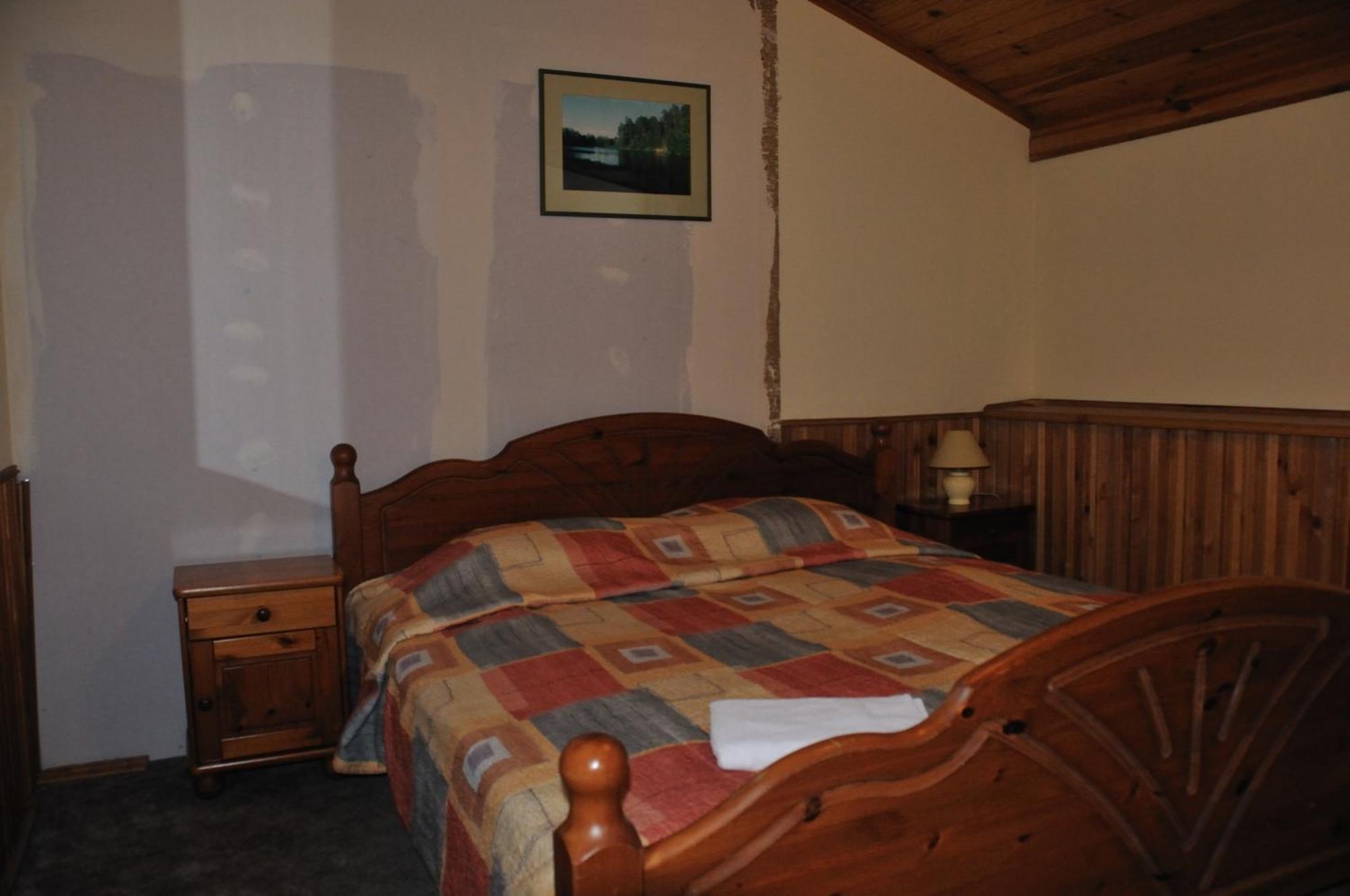 Strenci Guesthouse Strenči Quarto foto