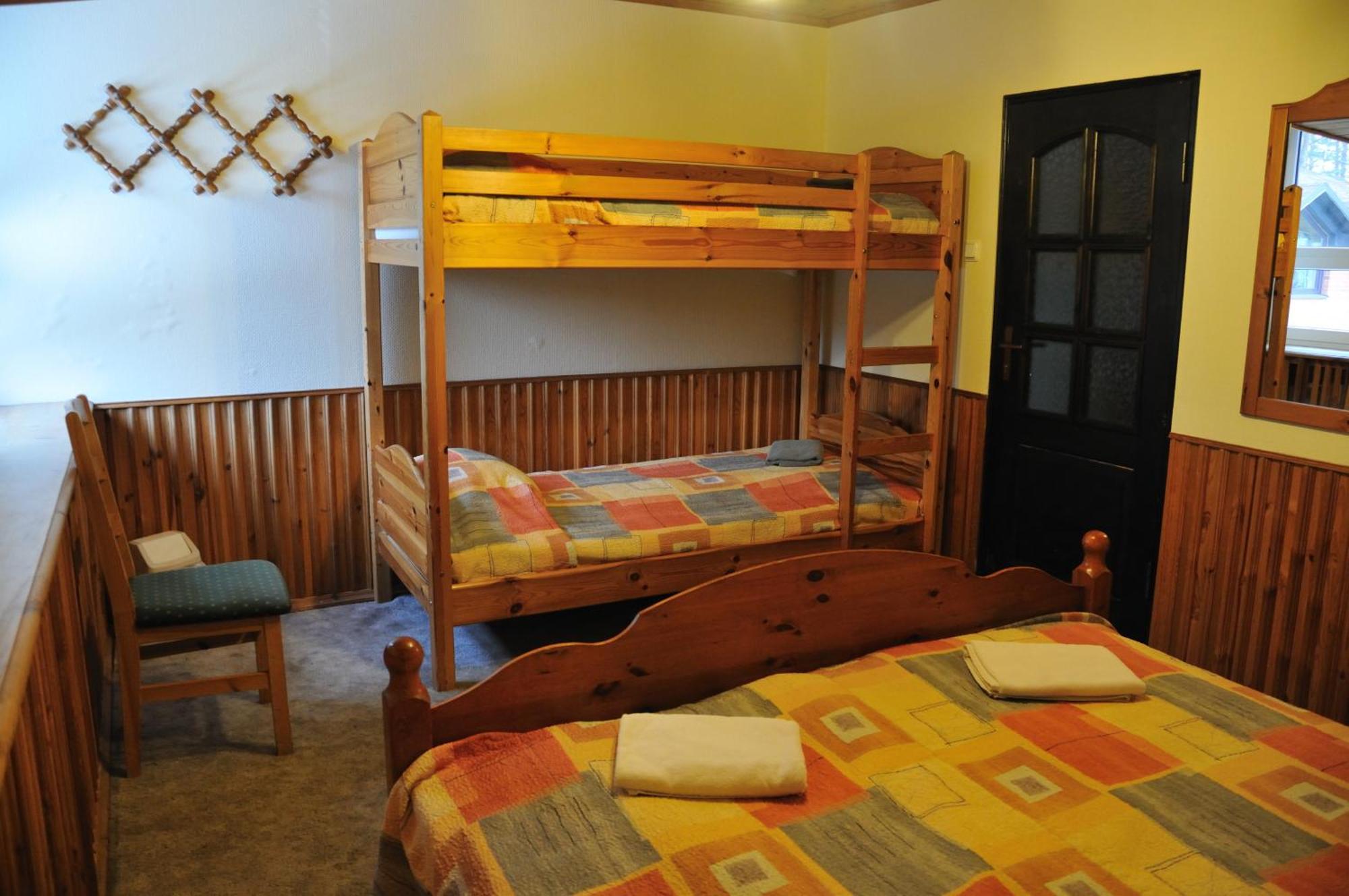 Strenci Guesthouse Strenči Quarto foto