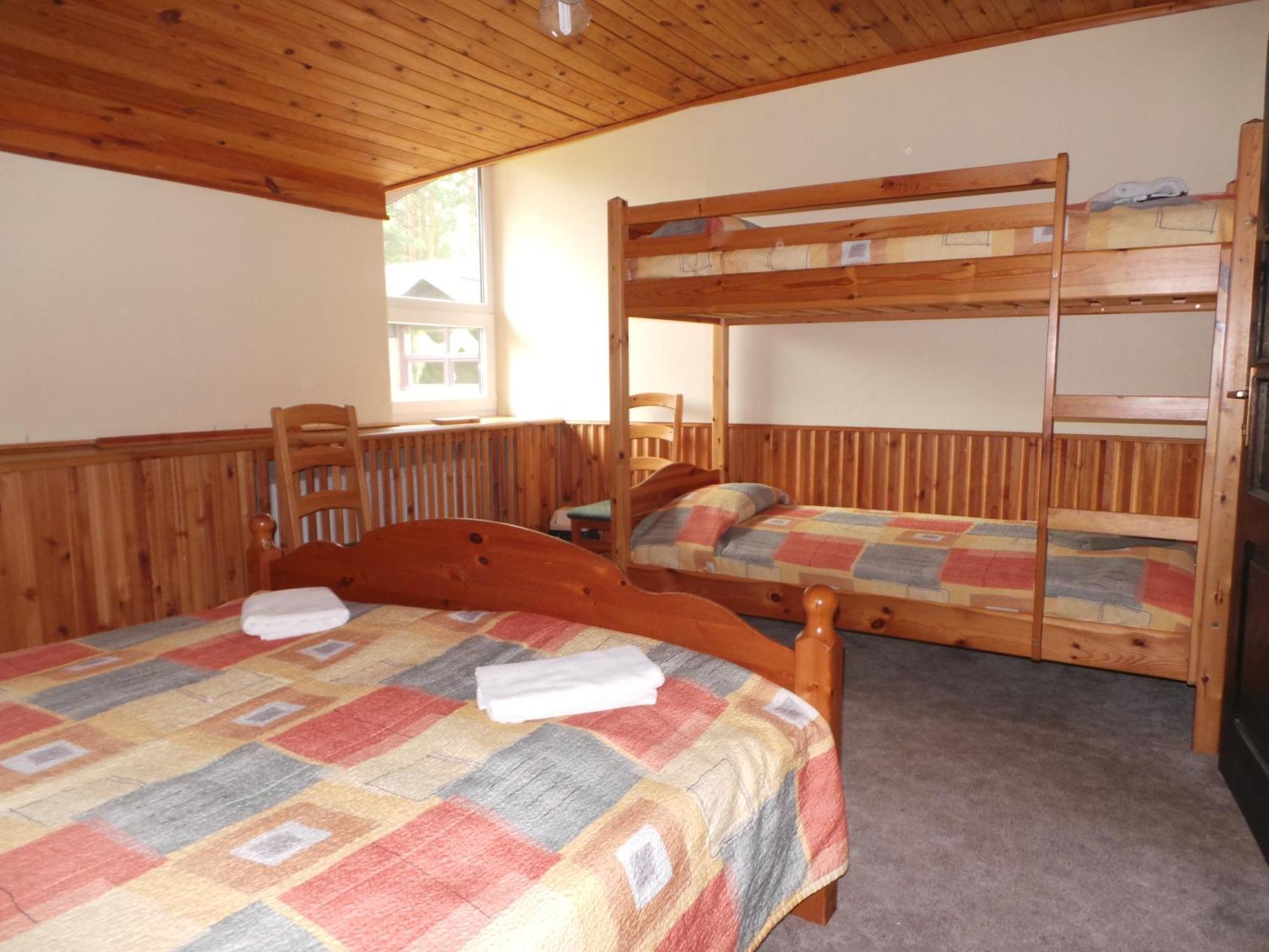 Strenci Guesthouse Strenči Quarto foto
